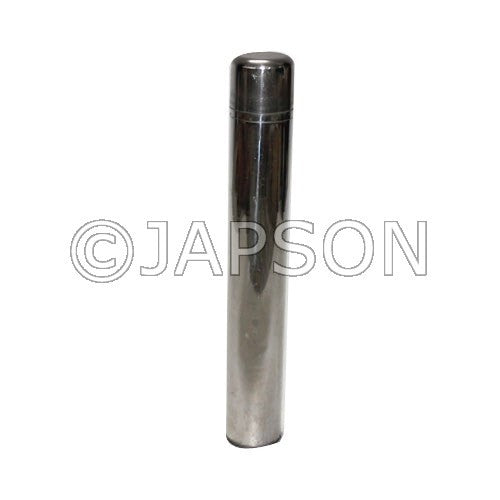 Pipette Box, Aluminium/Stainless Steel Pipette Box, Aluminium/Stainless Steel